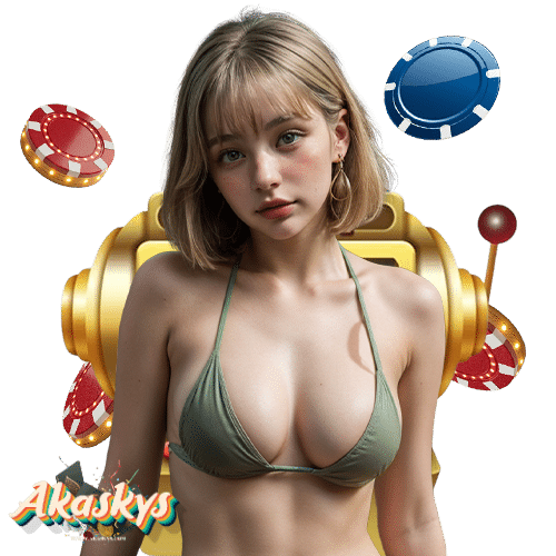 akaskys ทางเข้า