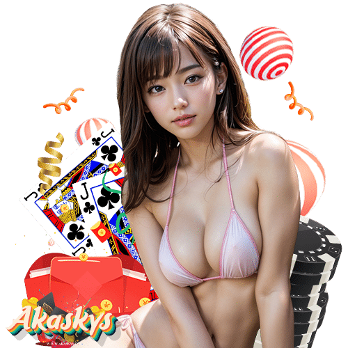 akaskys สมัครสมาชิก