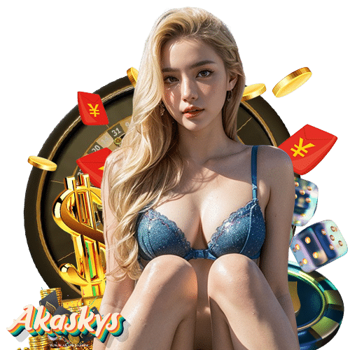 akaskys เข้าสู่ระบบ