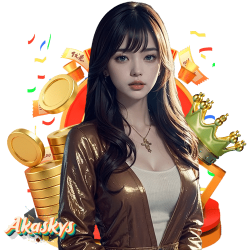 akaskys เว็บเดิมพันออนไลน์