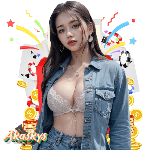 akaskys ไม่ต้องทำเทิร์น